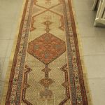 766 3416 ORIENTAL RUG